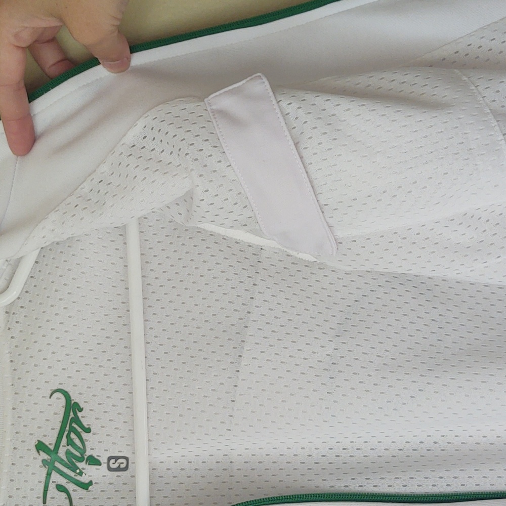 Crop Track Jacket - Picture 5 of 6
